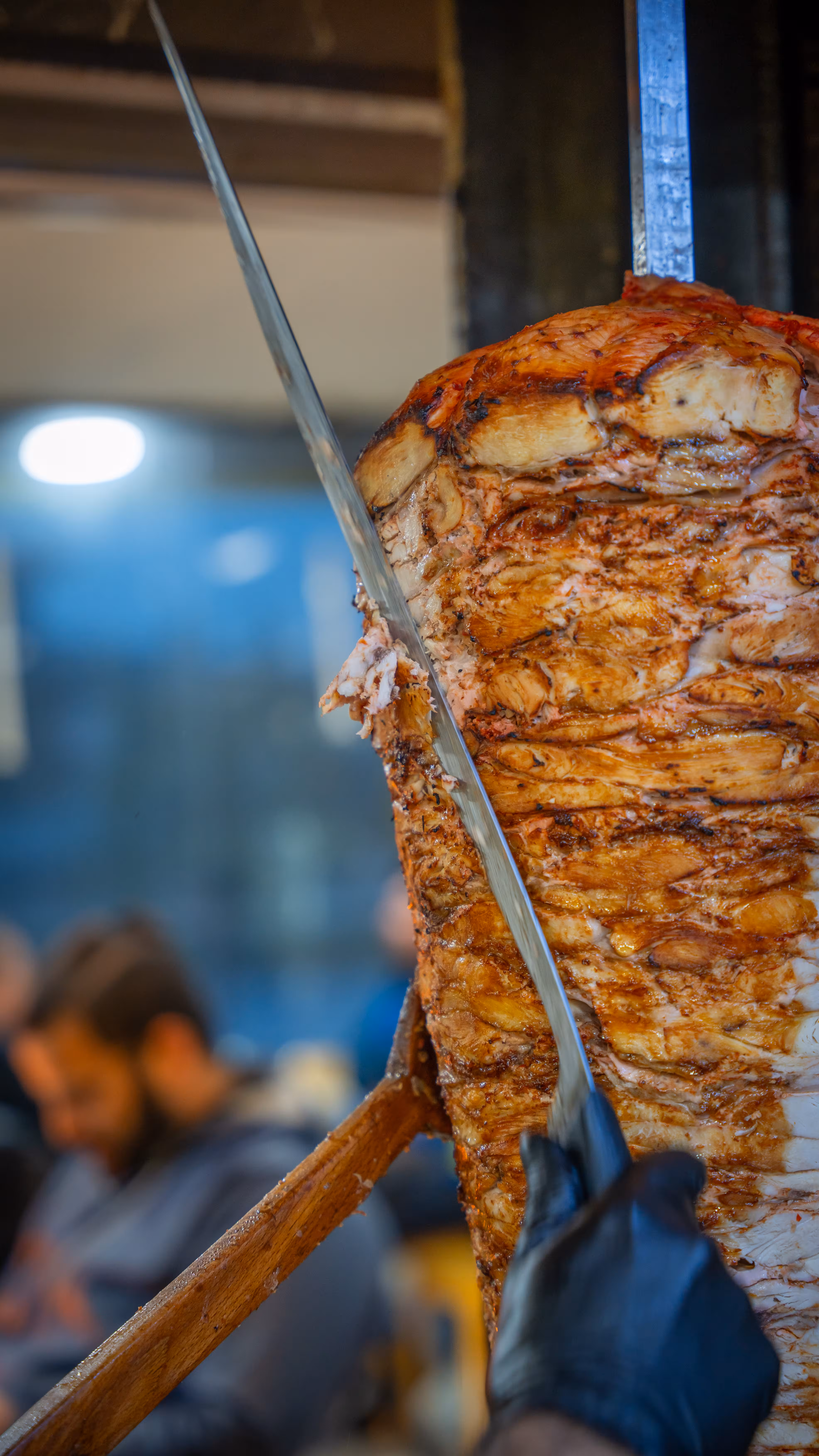 Meşhur Has Hatay Döner - 3d