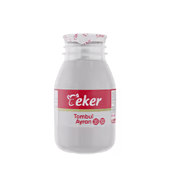 Eker Bardak Ayran